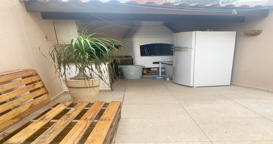 Sobrado, 3 quartos, 148 m² - Foto 15