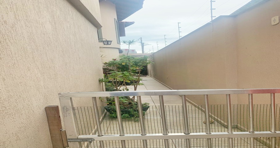 Sobrado, 3 quartos, 148 m² - Foto 17