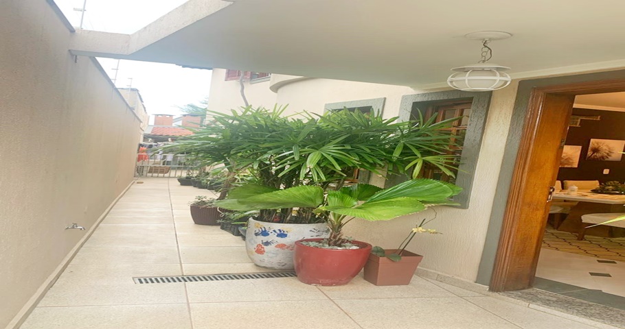 Sobrado, 3 quartos, 148 m² - Foto 27