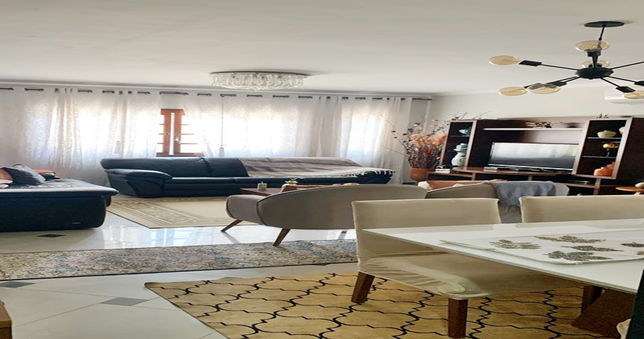 Sobrado, 3 quartos, 148 m² - Foto 5