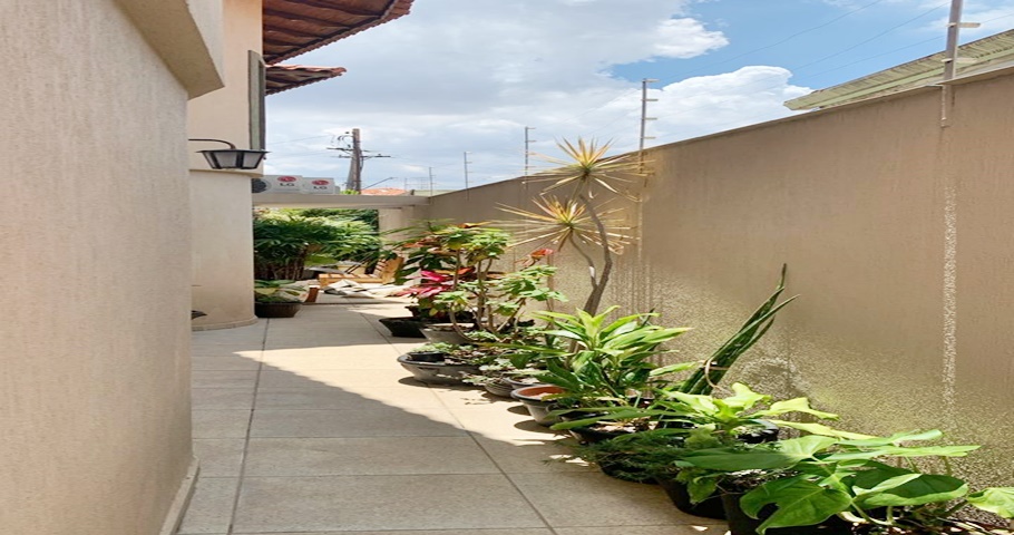 Sobrado, 3 quartos, 148 m² - Foto 23