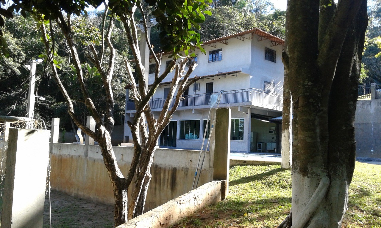 Fazenda à venda com 2 quartos, 600m² - Foto 9