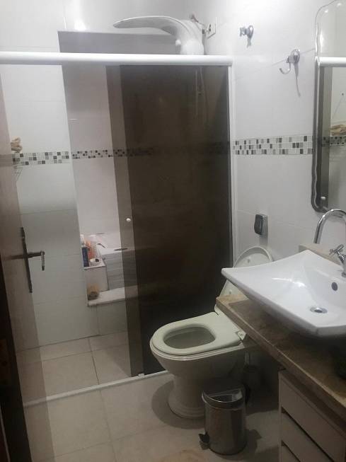 Sobrado, 3 quartos, 210 m² - Foto 3