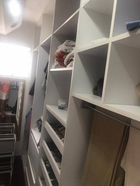 Sobrado, 3 quartos, 210 m² - Foto 12