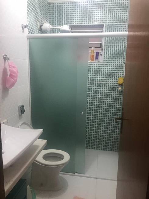 Sobrado, 3 quartos, 210 m² - Foto 16