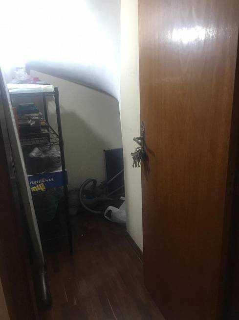 Sobrado, 3 quartos, 210 m² - Foto 9