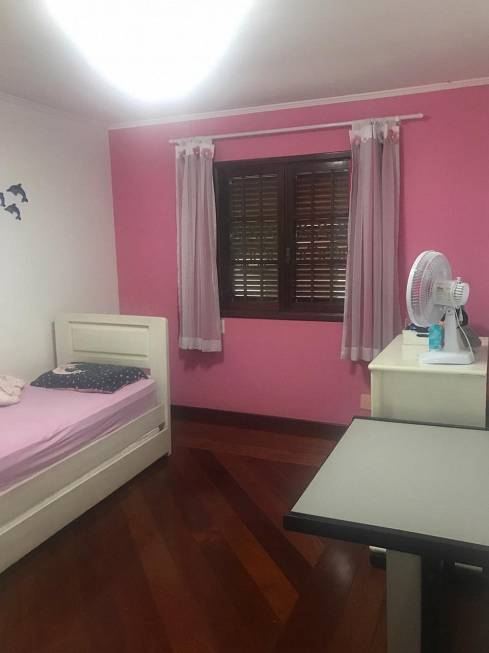 Sobrado, 3 quartos, 210 m² - Foto 14