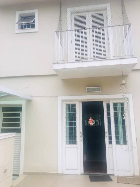 Sobrado, 3 quartos, 210 m² - Foto 19