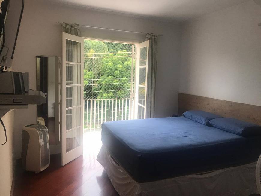 Sobrado, 3 quartos, 210 m² - Foto 10