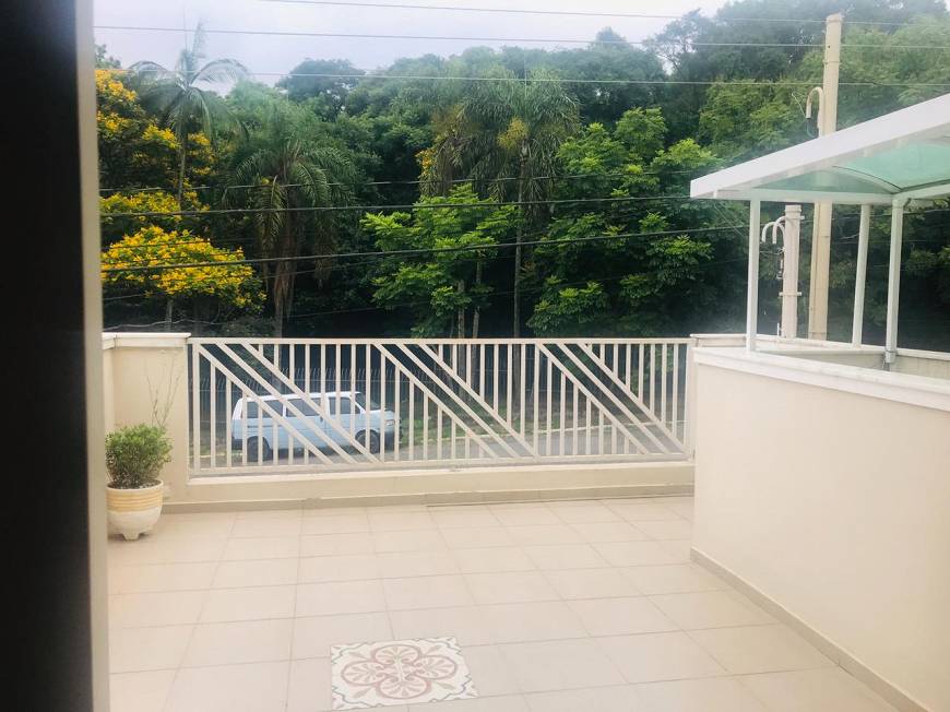 Sobrado, 3 quartos, 210 m² - Foto 20