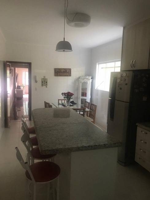 Sobrado, 3 quartos, 210 m² - Foto 5