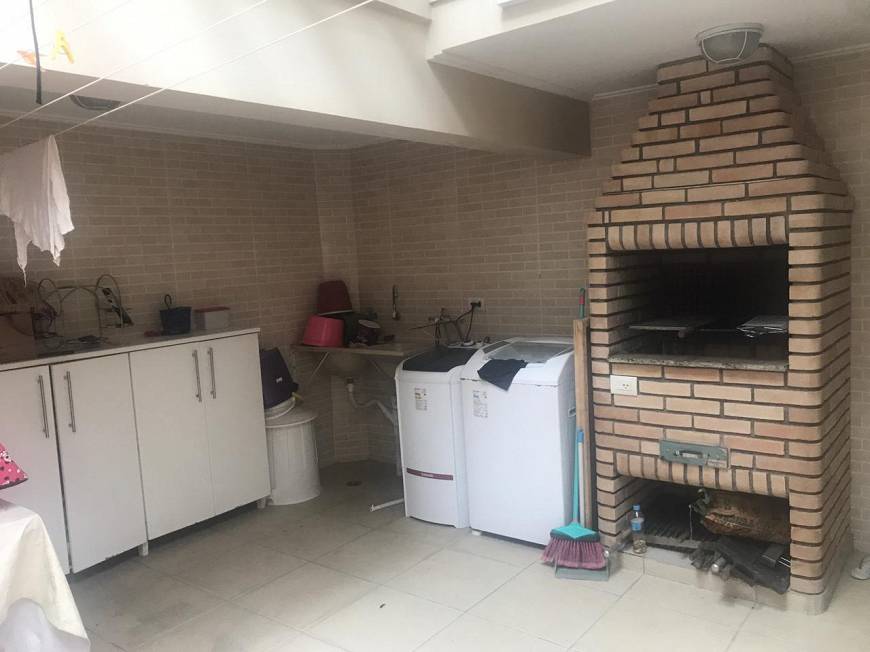 Sobrado, 3 quartos, 210 m² - Foto 6