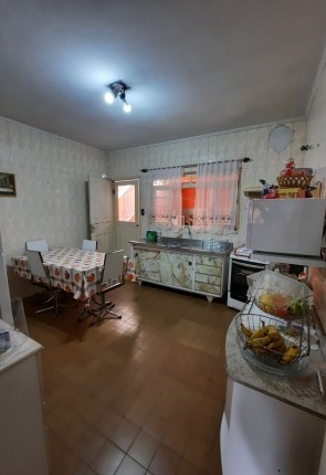 Sobrado, 3 quartos, 120 m² - Foto 8