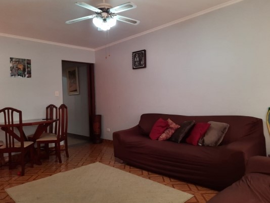 Sobrado, 3 quartos, 120 m² - Foto 3