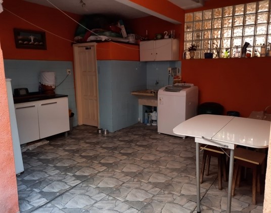 Sobrado, 3 quartos, 120 m² - Foto 7