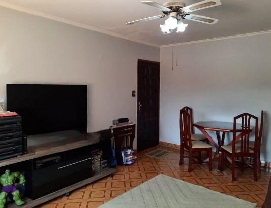Sobrado, 3 quartos, 120 m² - Foto 4
