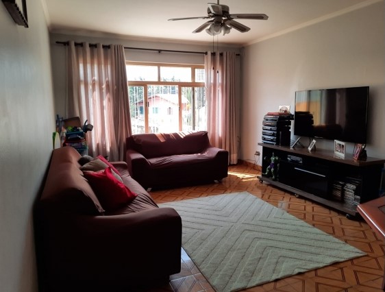 Sobrado, 3 quartos, 120 m² - Foto 2