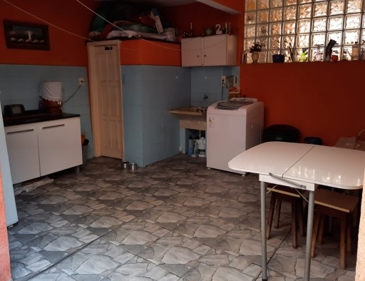 Sobrado, 3 quartos, 120 m² - Foto 6