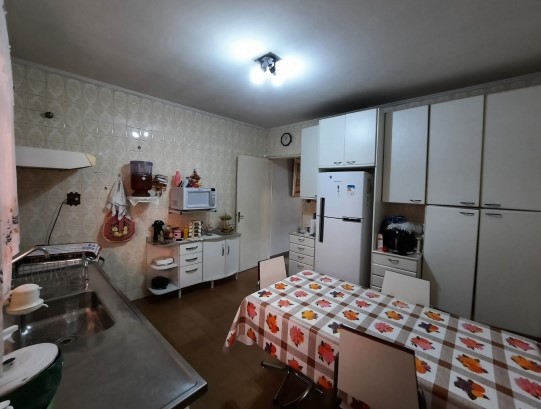 Sobrado, 3 quartos, 120 m² - Foto 5