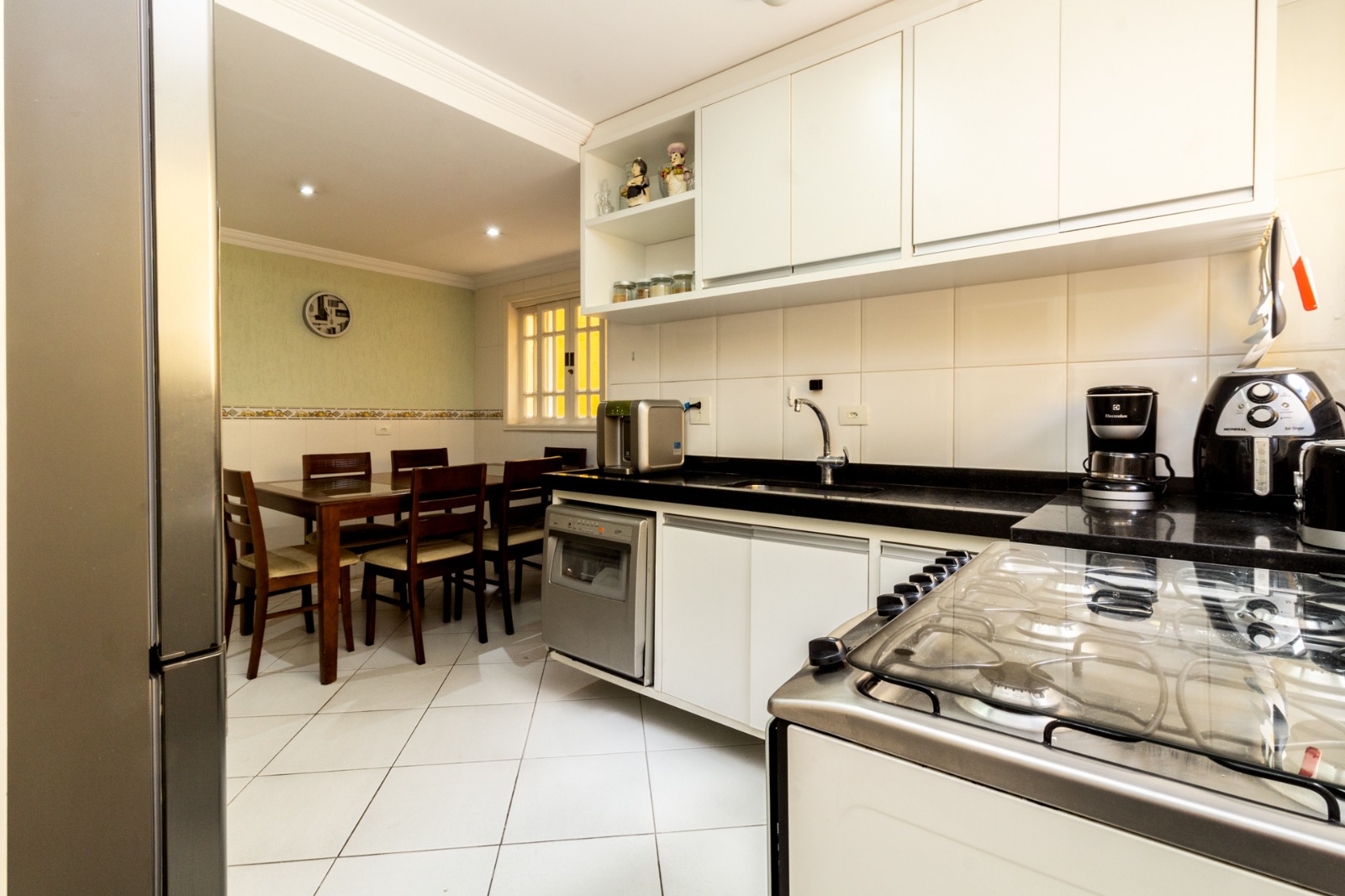 Sobrado, 3 quartos, 200 m² - Foto 7