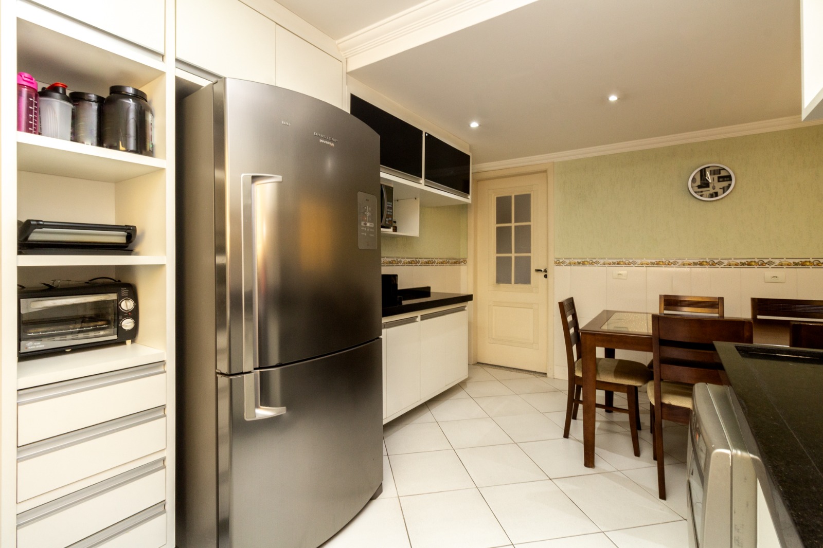 Sobrado, 3 quartos, 200 m² - Foto 9