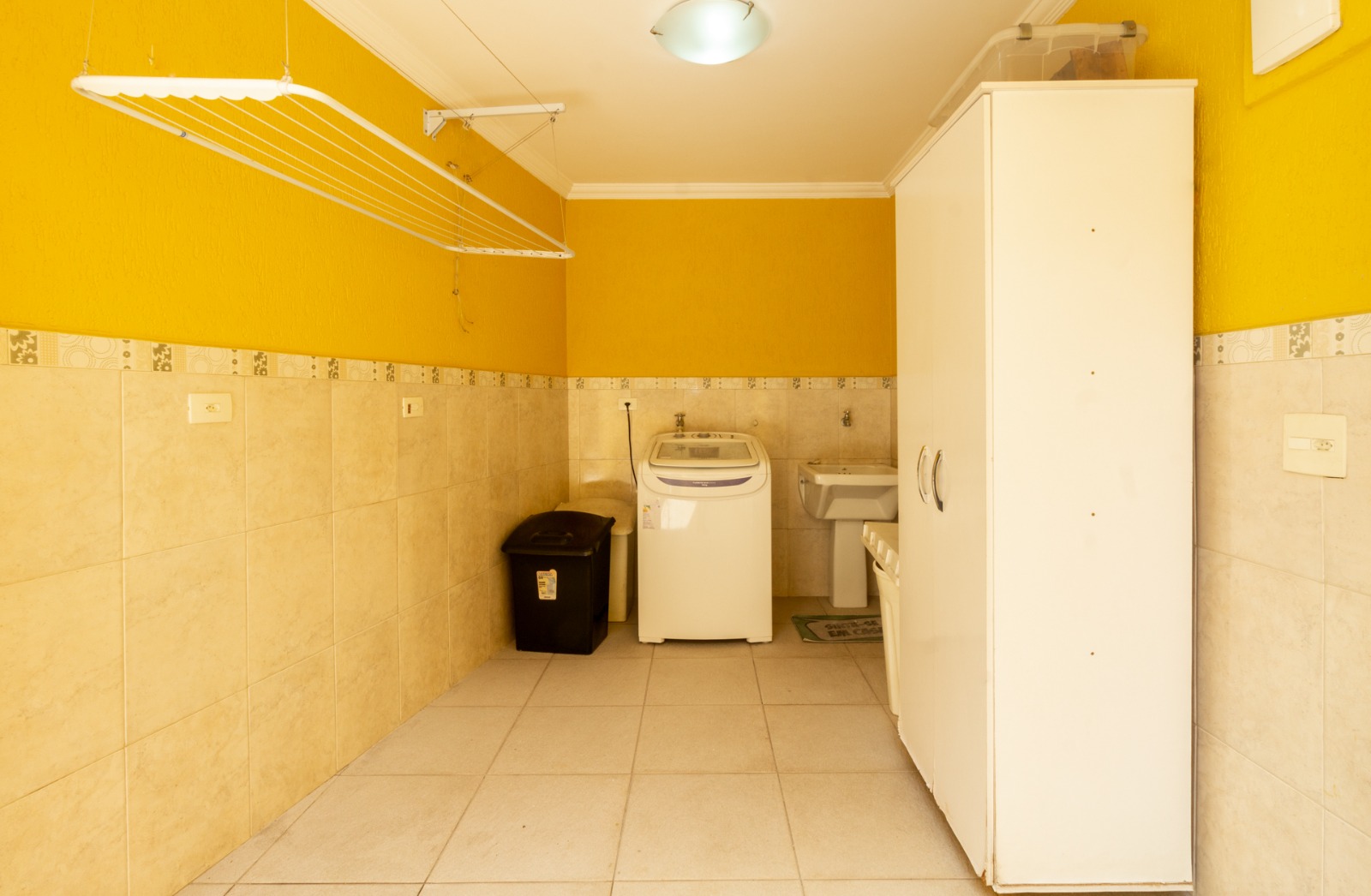 Sobrado, 3 quartos, 200 m² - Foto 38