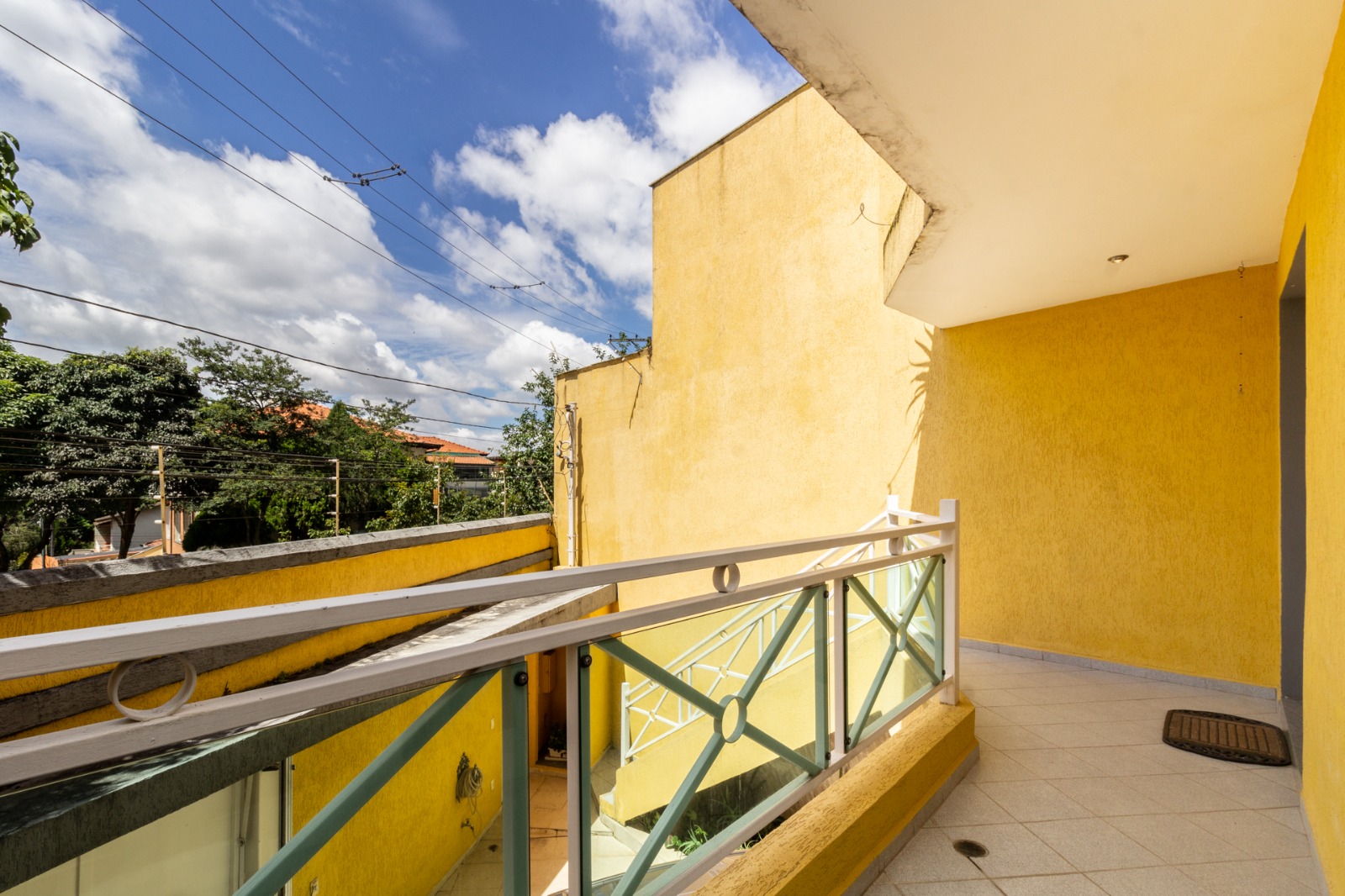 Sobrado, 3 quartos, 200 m² - Foto 21