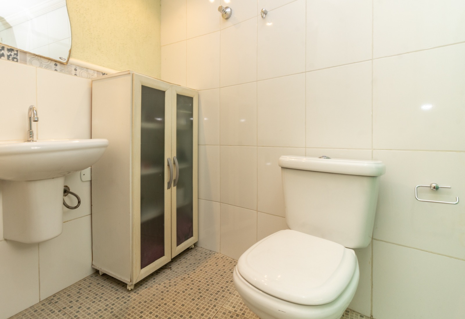 Sobrado, 3 quartos, 200 m² - Foto 31