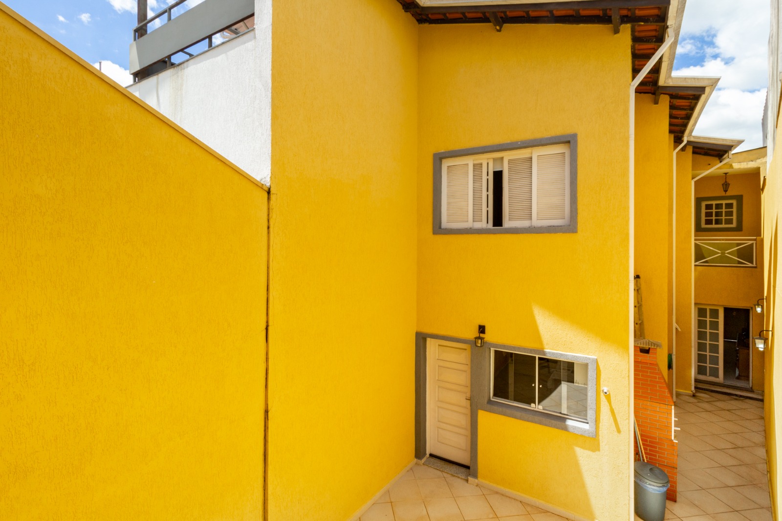 Sobrado, 3 quartos, 200 m² - Foto 35