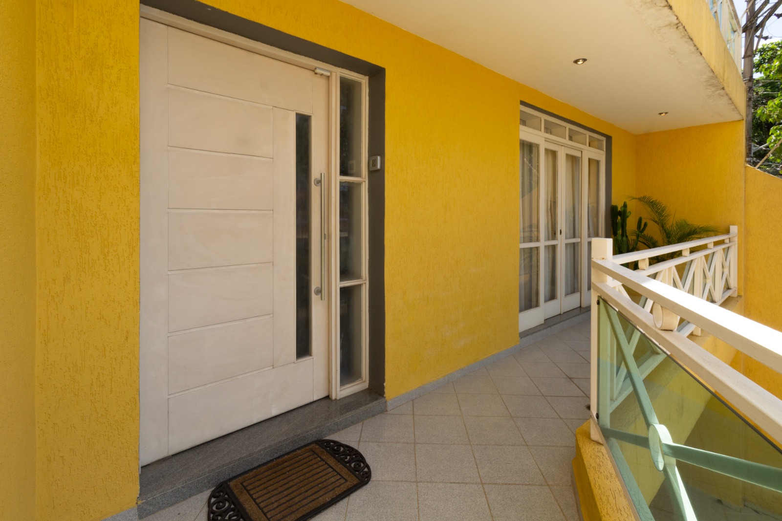 Sobrado, 3 quartos, 200 m² - Foto 29