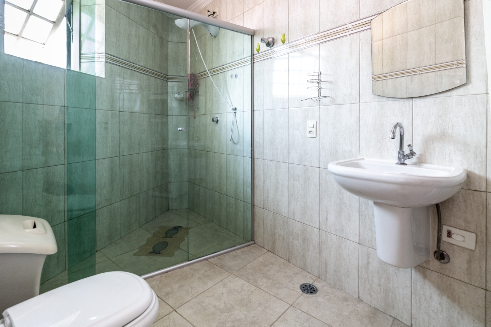 Sobrado, 3 quartos, 200 m² - Foto 27