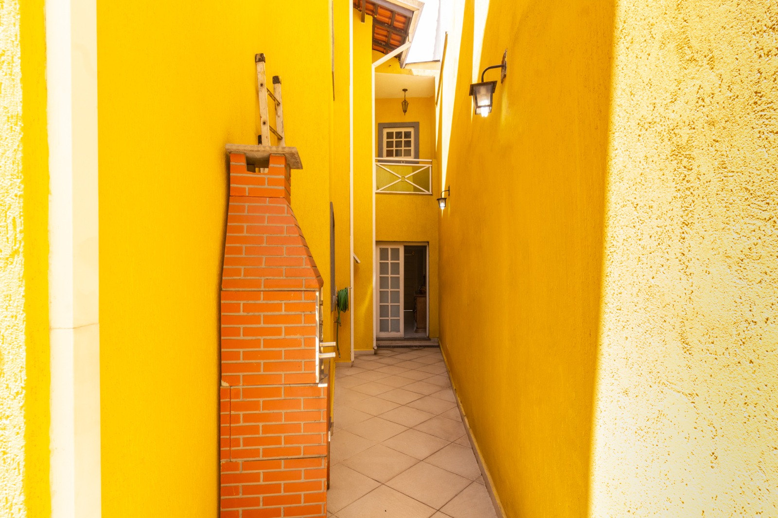 Sobrado, 3 quartos, 200 m² - Foto 37