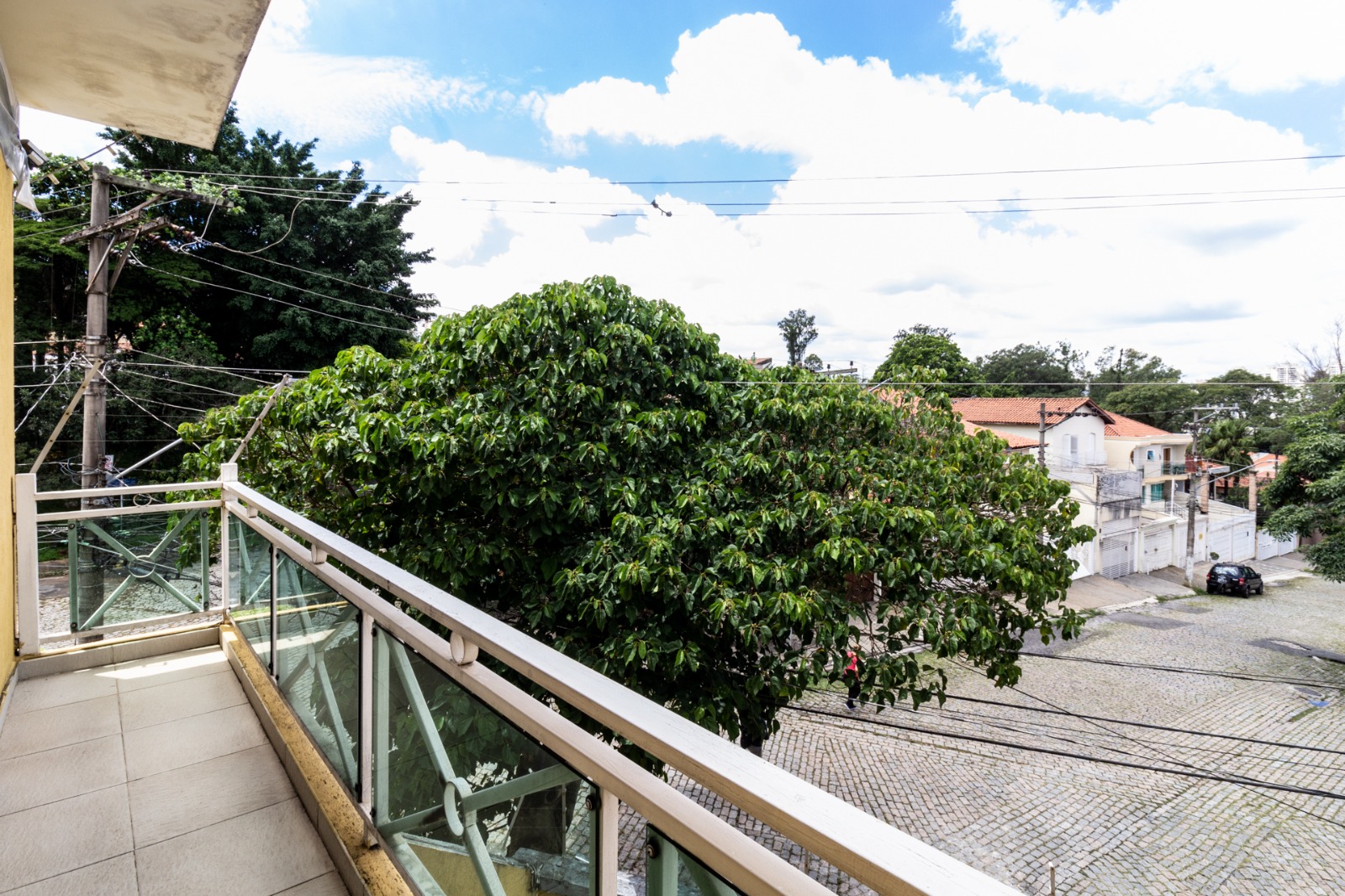 Sobrado, 3 quartos, 200 m² - Foto 28