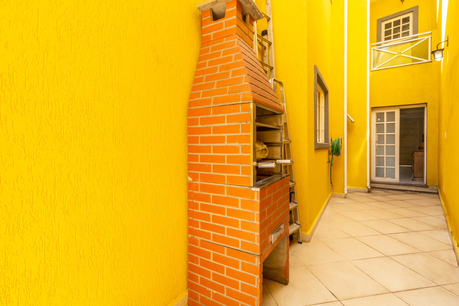 Sobrado, 3 quartos, 200 m² - Foto 39