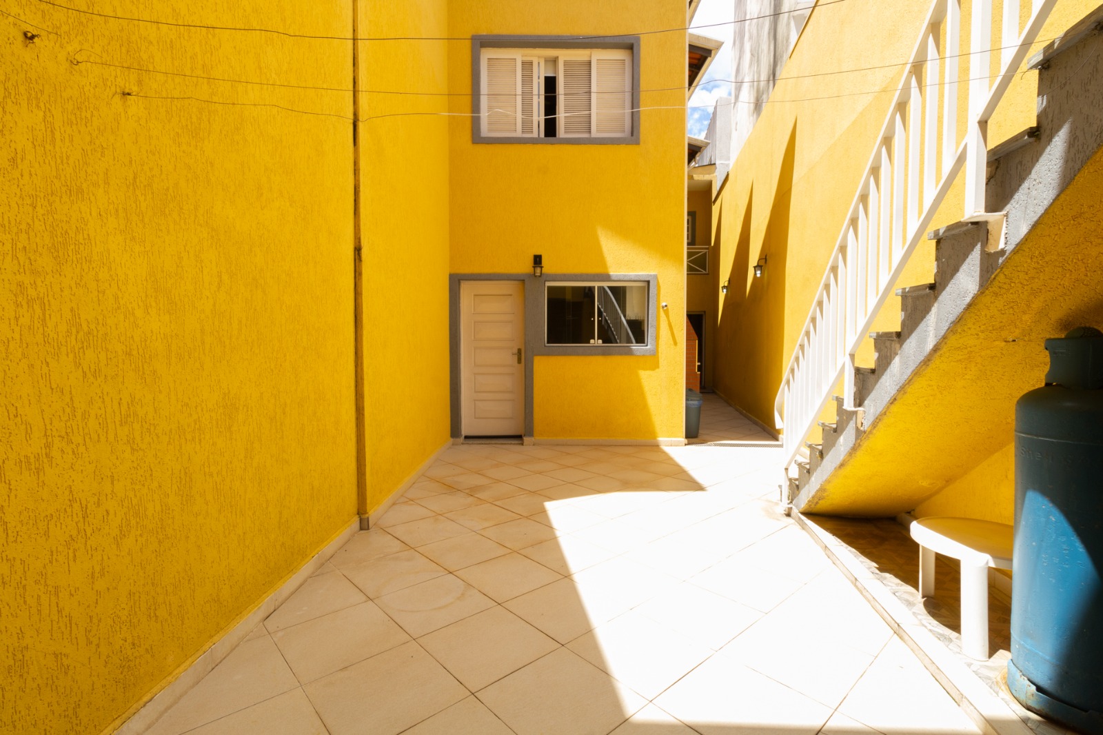 Sobrado, 3 quartos, 200 m² - Foto 36