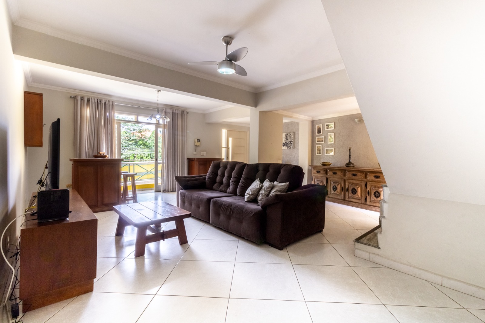 Sobrado, 3 quartos, 200 m² - Foto 5