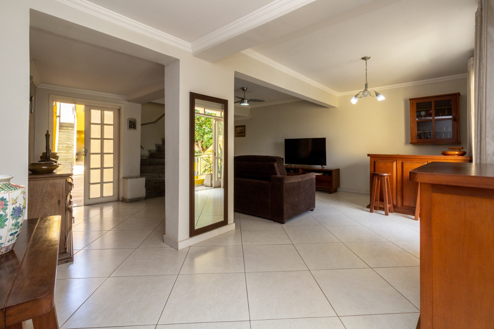 Sobrado, 3 quartos, 200 m² - Foto 4