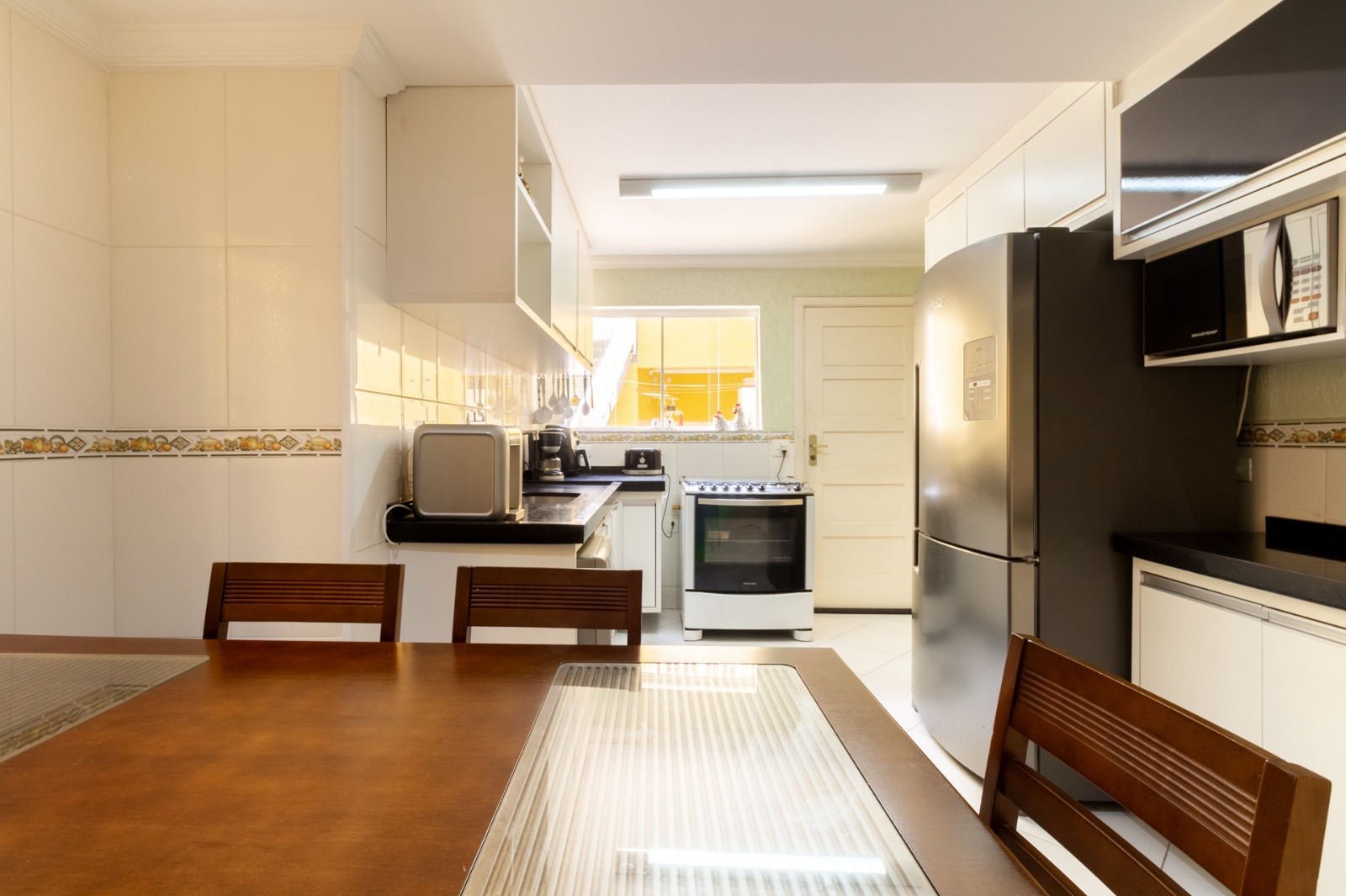 Sobrado, 3 quartos, 200 m² - Foto 10