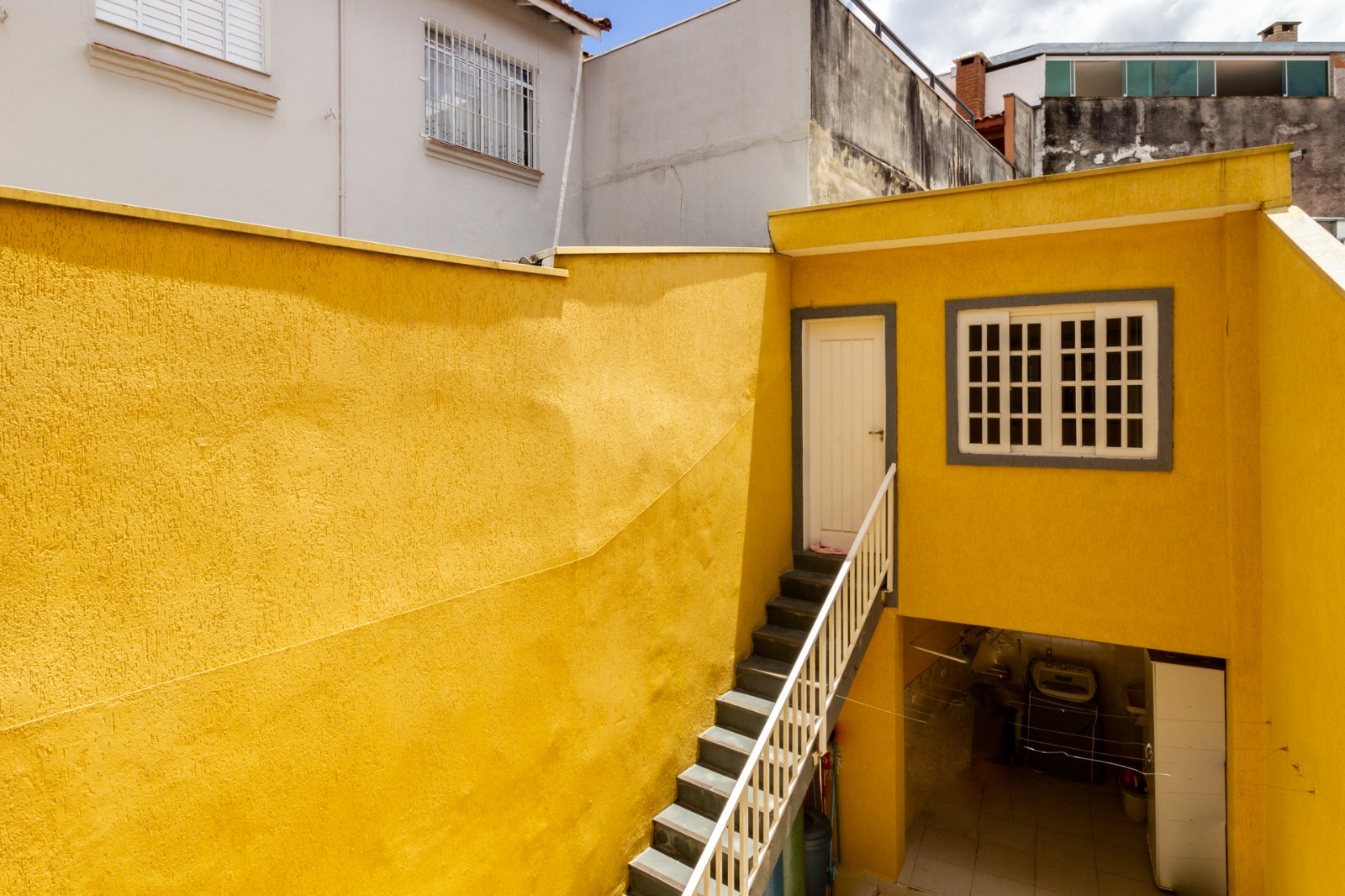 Sobrado, 3 quartos, 200 m² - Foto 33