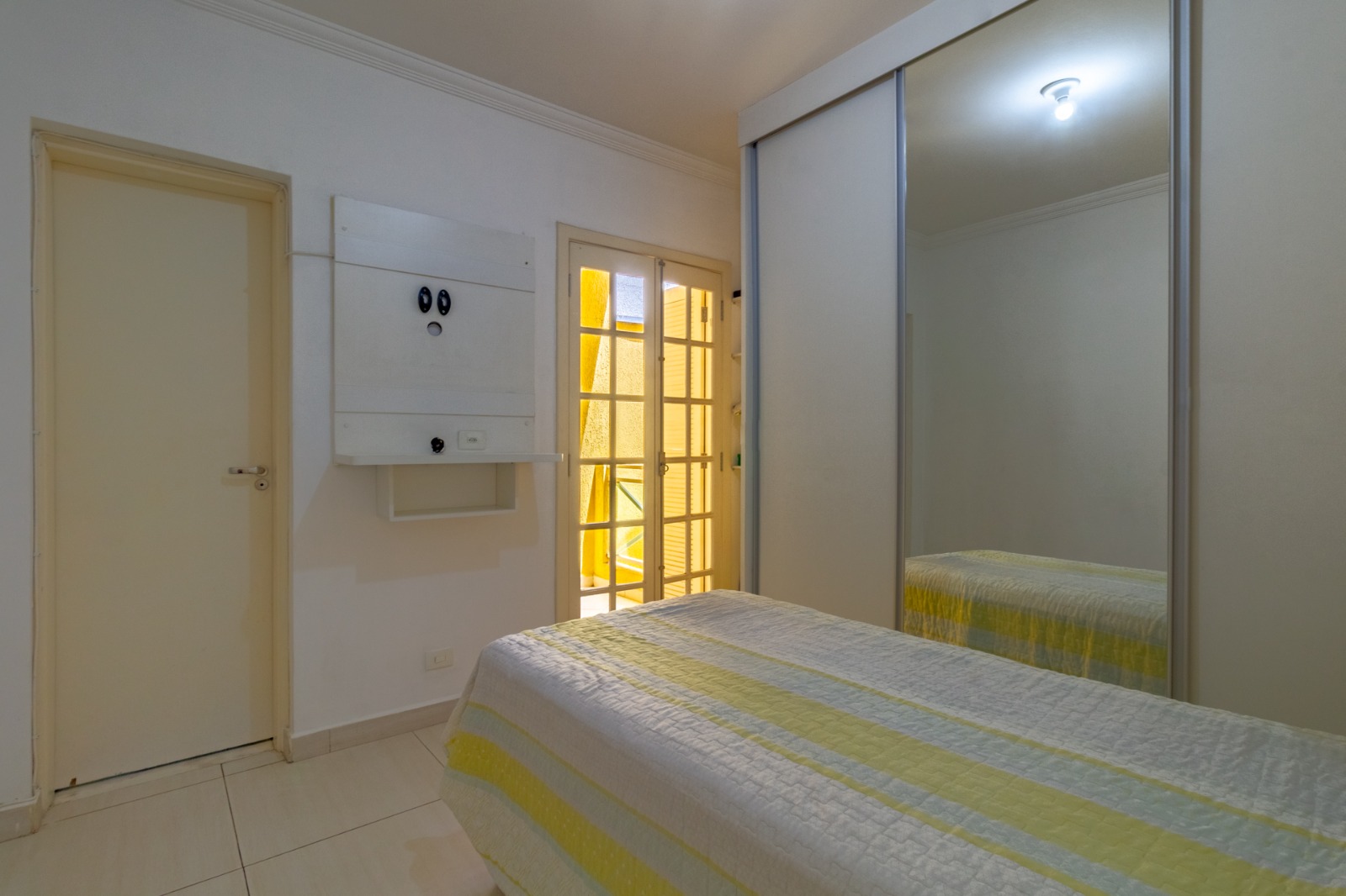 Sobrado, 3 quartos, 200 m² - Foto 20