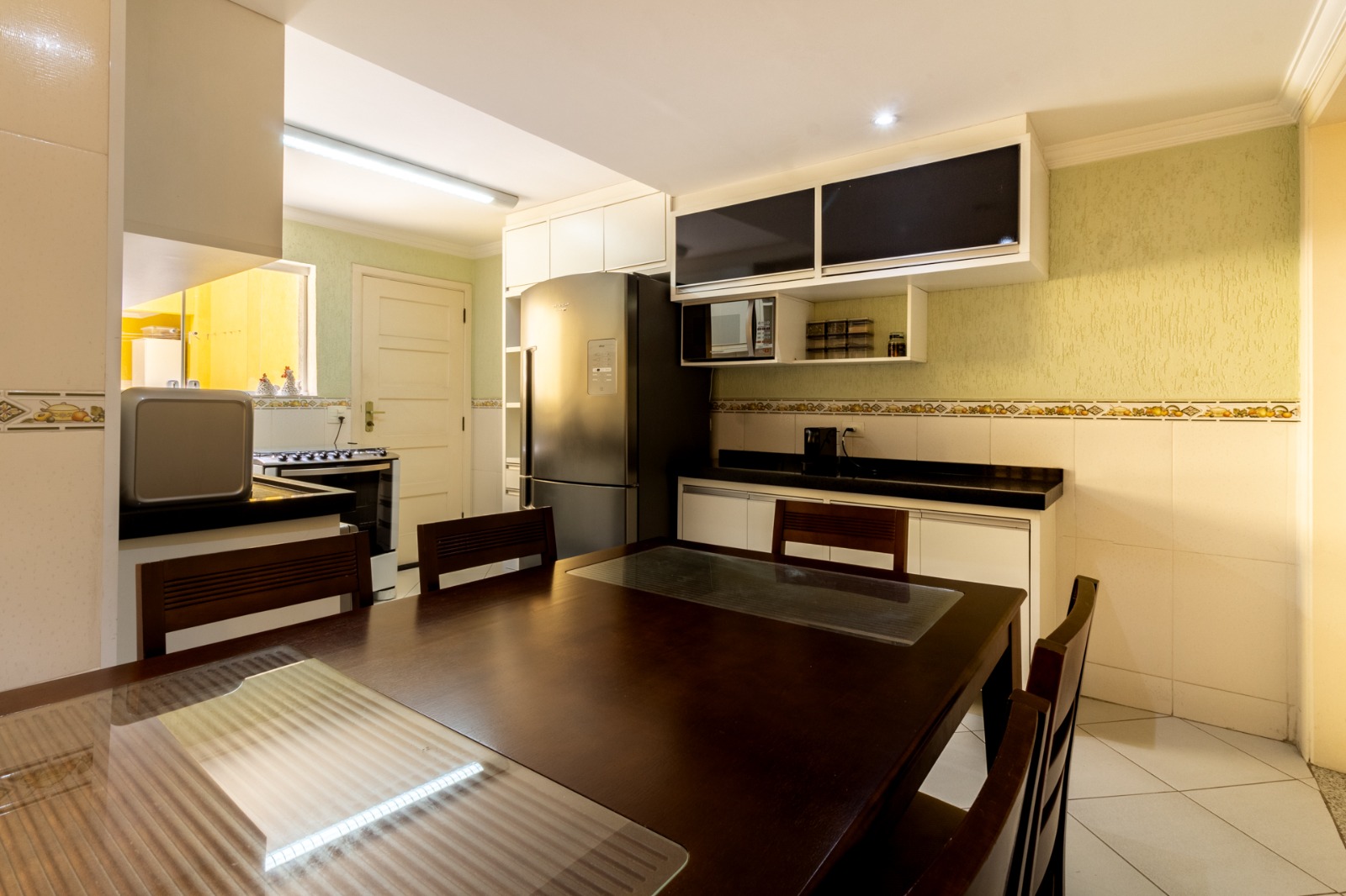 Sobrado, 3 quartos, 200 m² - Foto 8