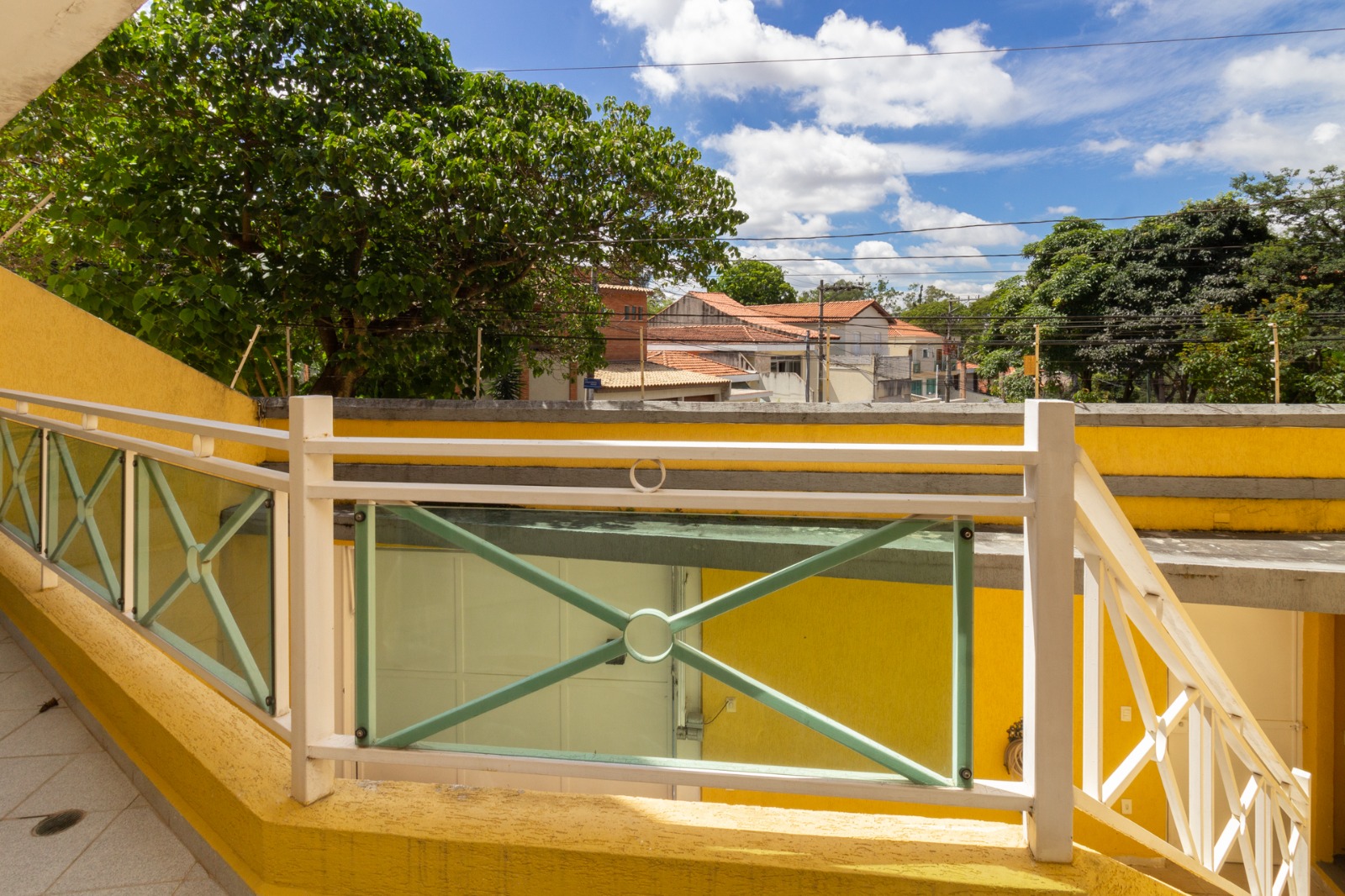 Sobrado, 3 quartos, 200 m² - Foto 19