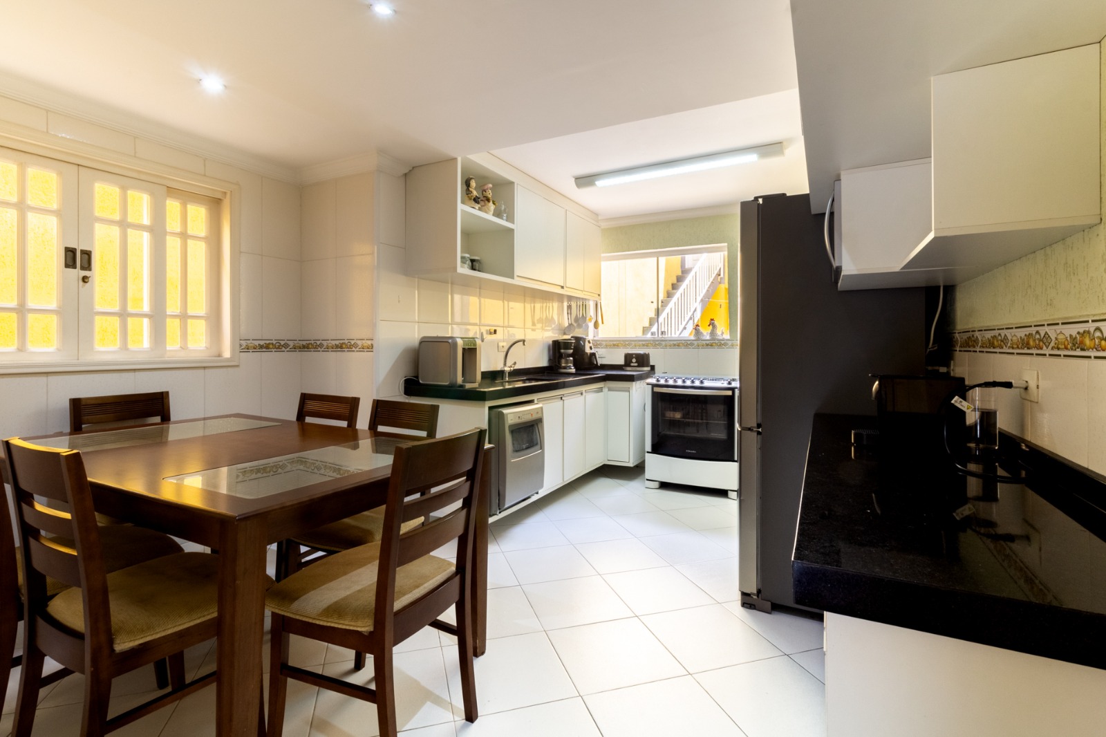 Sobrado, 3 quartos, 200 m² - Foto 6