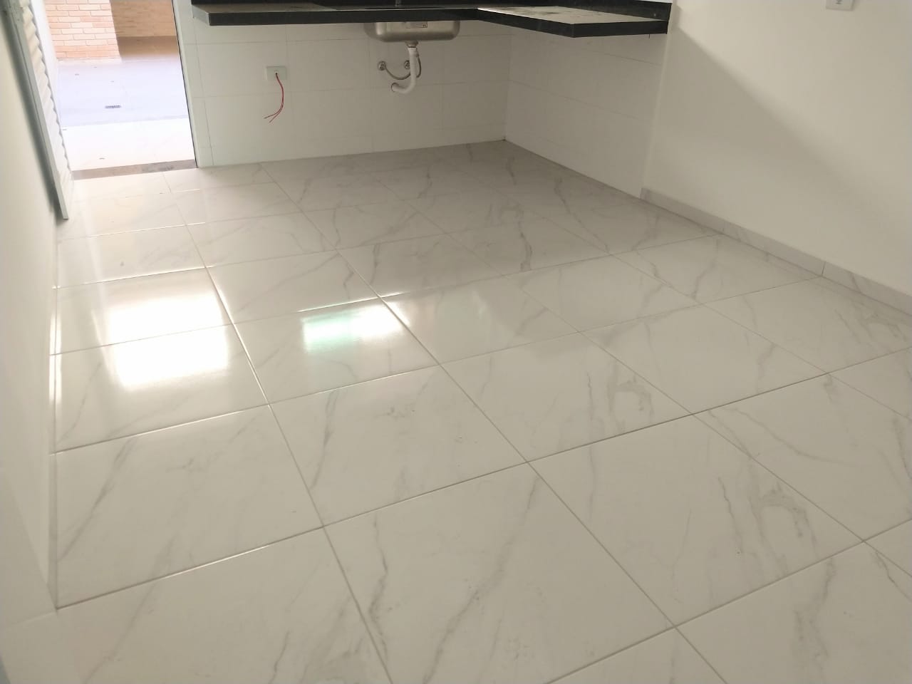 Sobrado, 3 quartos, 200 m² - Foto 4