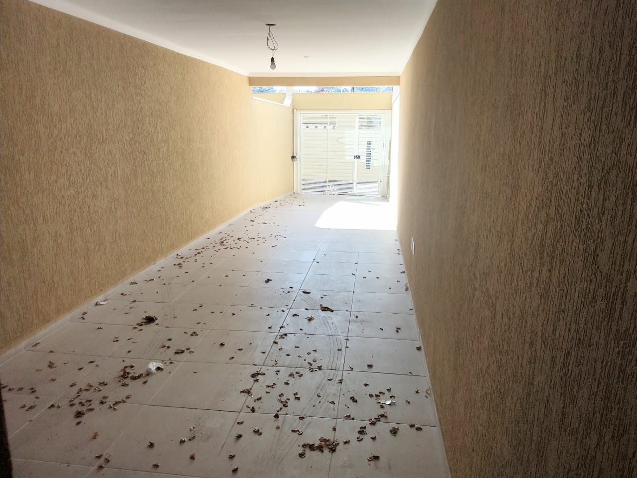 Sobrado, 3 quartos, 200 m² - Foto 34