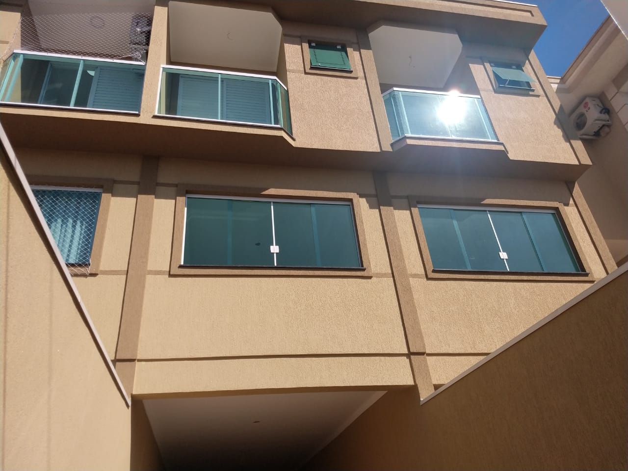 Sobrado, 3 quartos, 200 m² - Foto 36