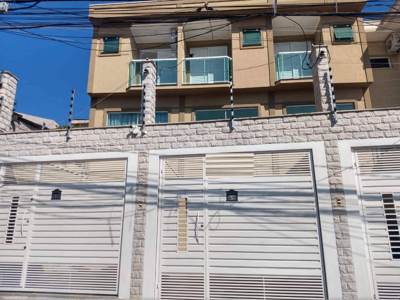 Sobrado, 3 quartos, 200 m² - Foto 39