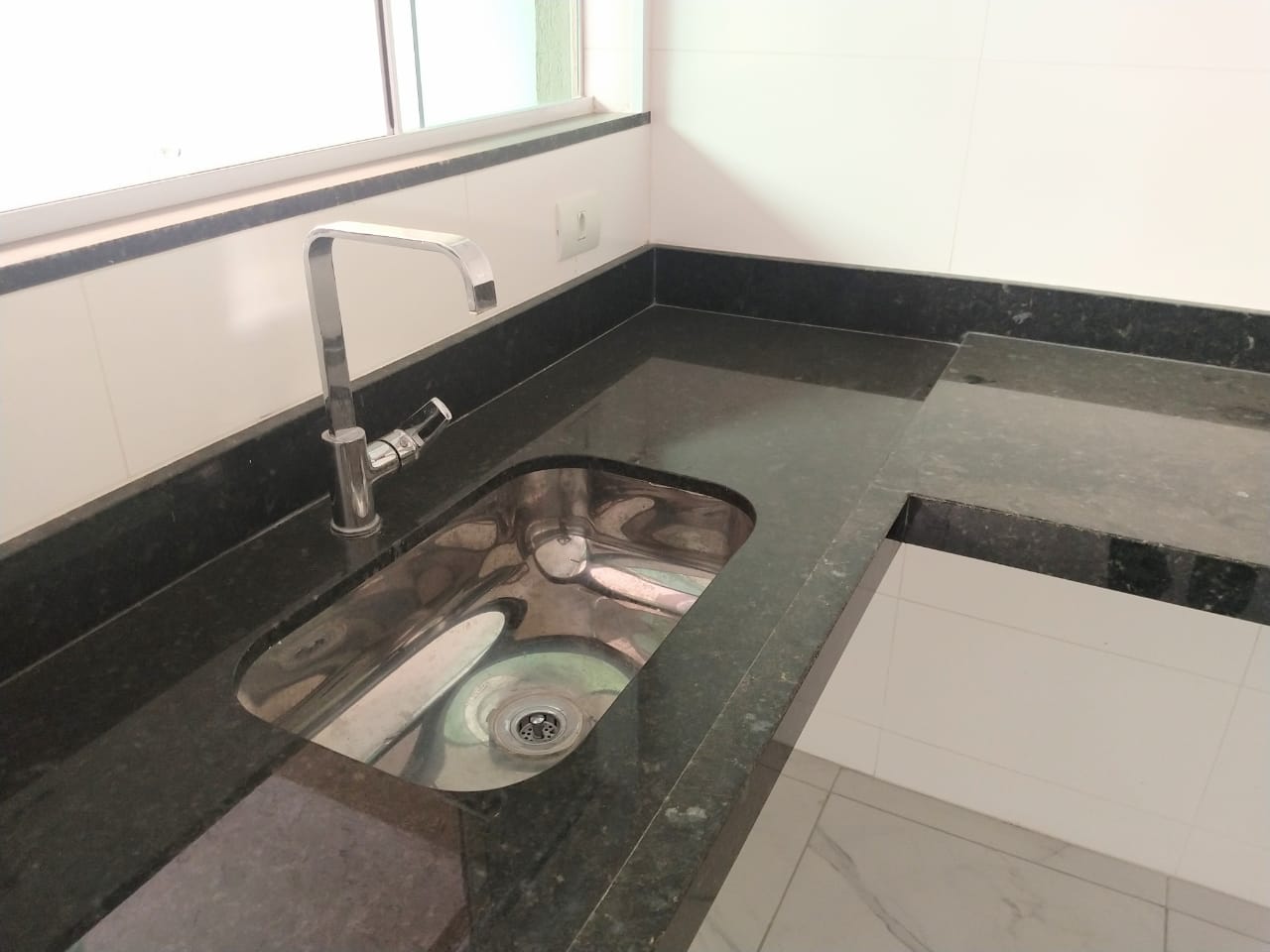 Sobrado, 3 quartos, 200 m² - Foto 6