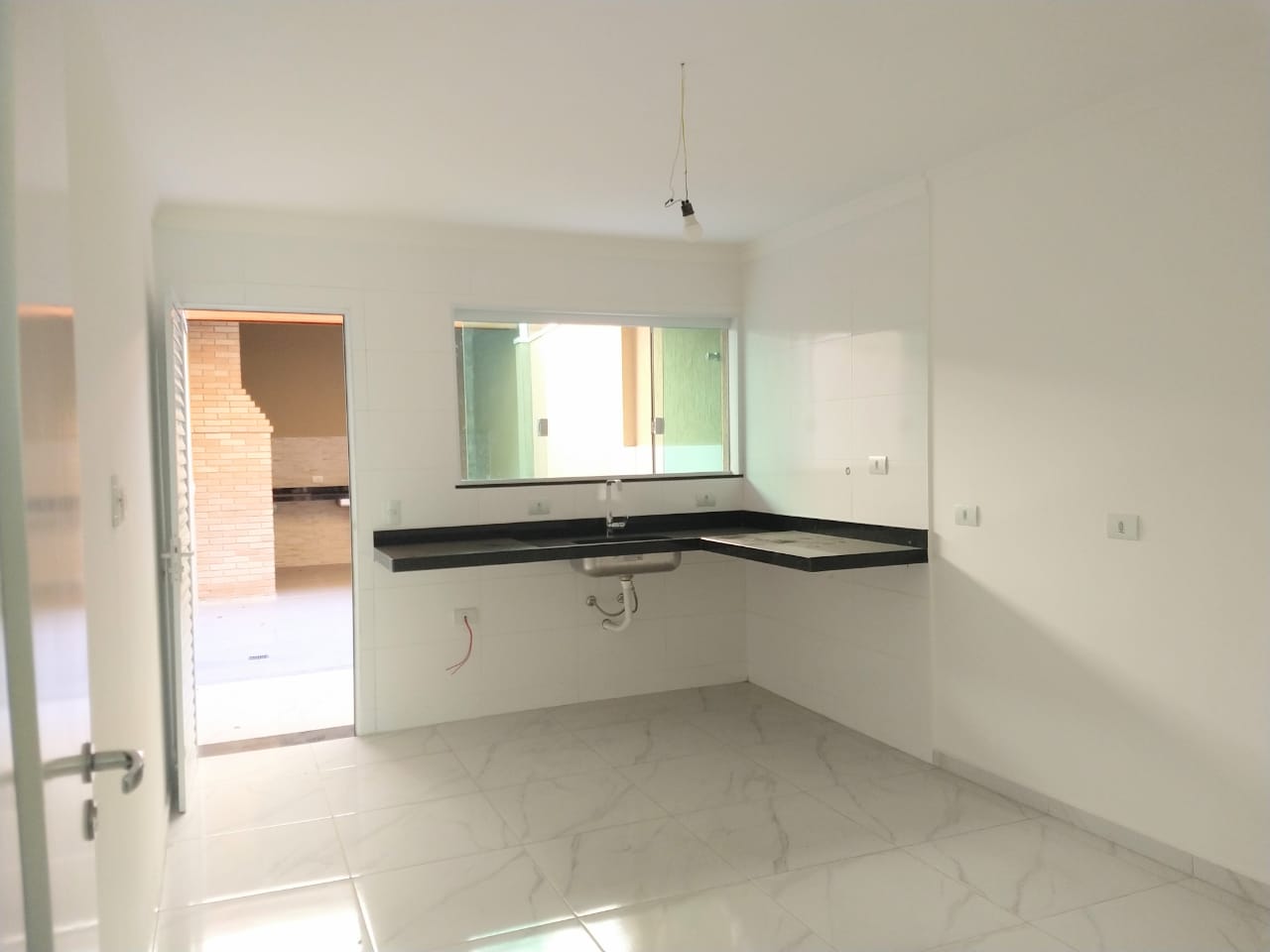 Sobrado, 3 quartos, 200 m² - Foto 3