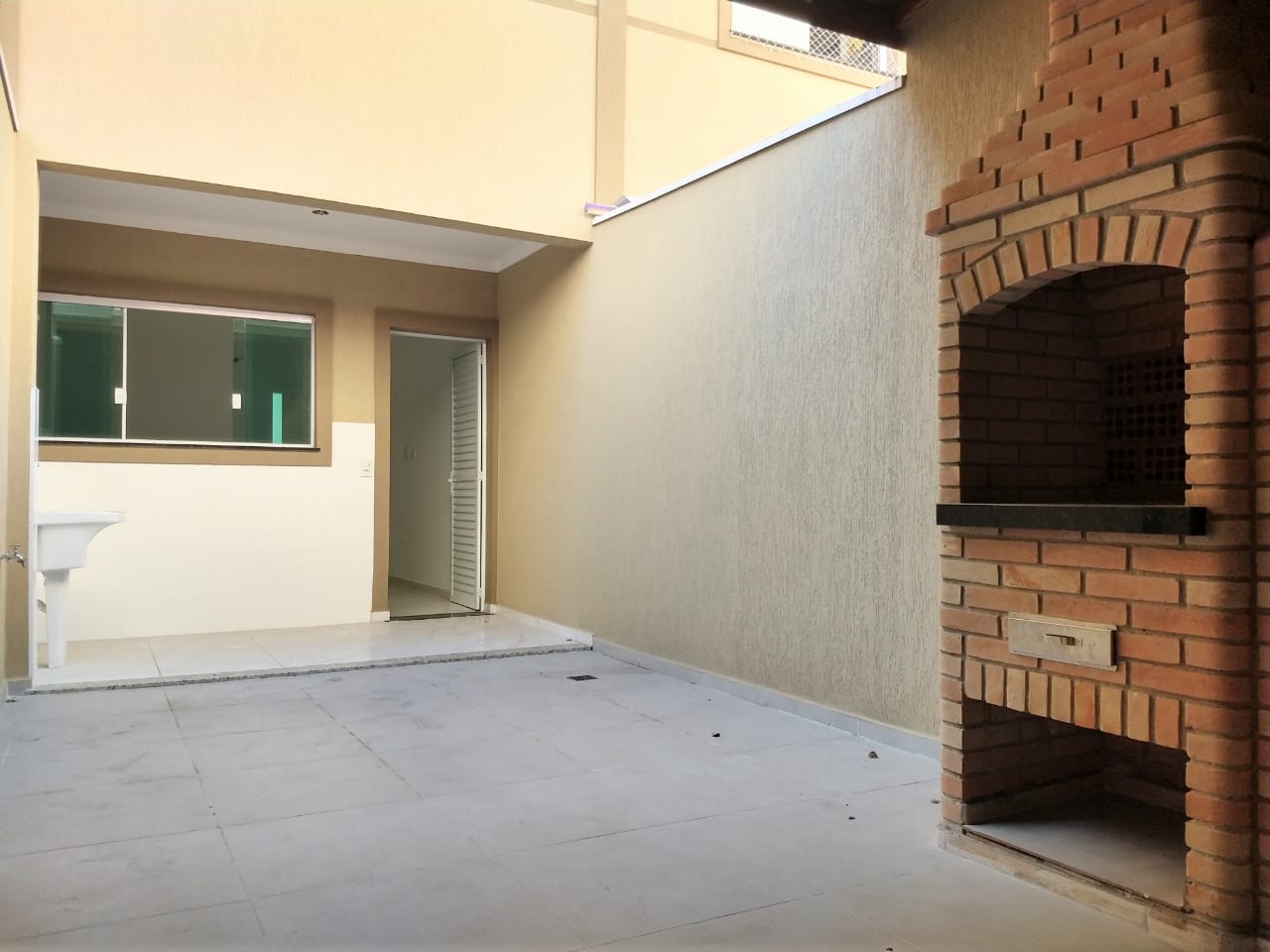 Sobrado, 3 quartos, 200 m² - Foto 9